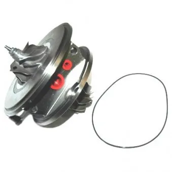 Carter central, compresseur HOFFER 6500010