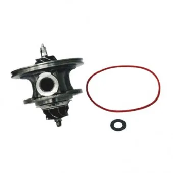 Carter central, compresseur HOFFER 6500012
