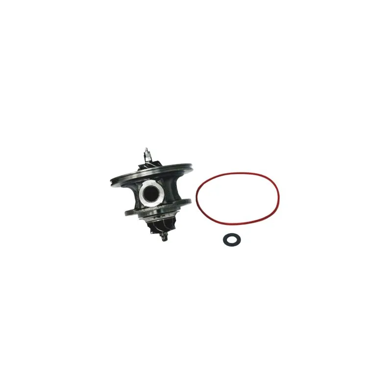 Carter central, compresseur HOFFER 6500012