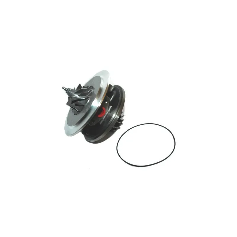 Carter central, compresseur HOFFER 6500014