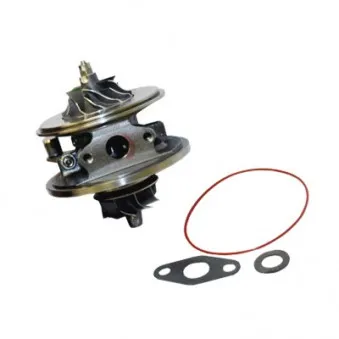 Carter central, compresseur HOFFER 6500017