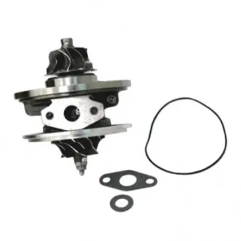 Carter central, compresseur HOFFER 6500019