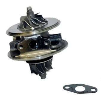 Carter central, compresseur HOFFER 6500021