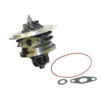 Carter central, compresseur HOFFER 6500023