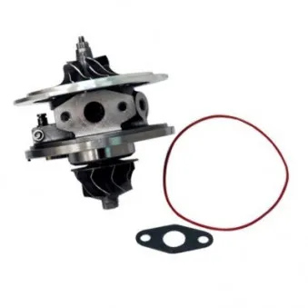 Carter central, compresseur HOFFER 6500027