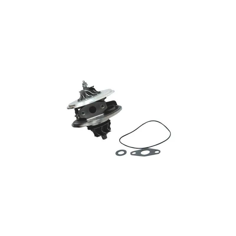 Carter central, compresseur HOFFER 6500028