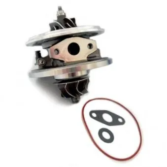 Carter central, compresseur HOFFER 6500029