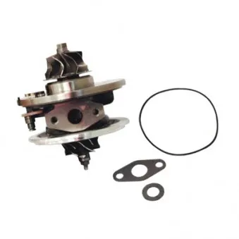 Carter central, compresseur HOFFER 6500032