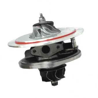 Carter central, compresseur HOFFER 6500033