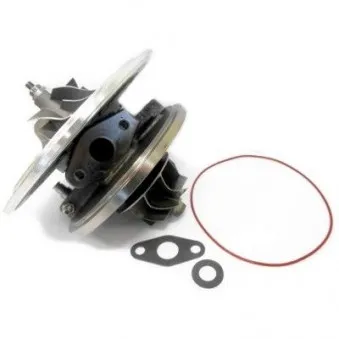 Carter central, compresseur HOFFER 6500036