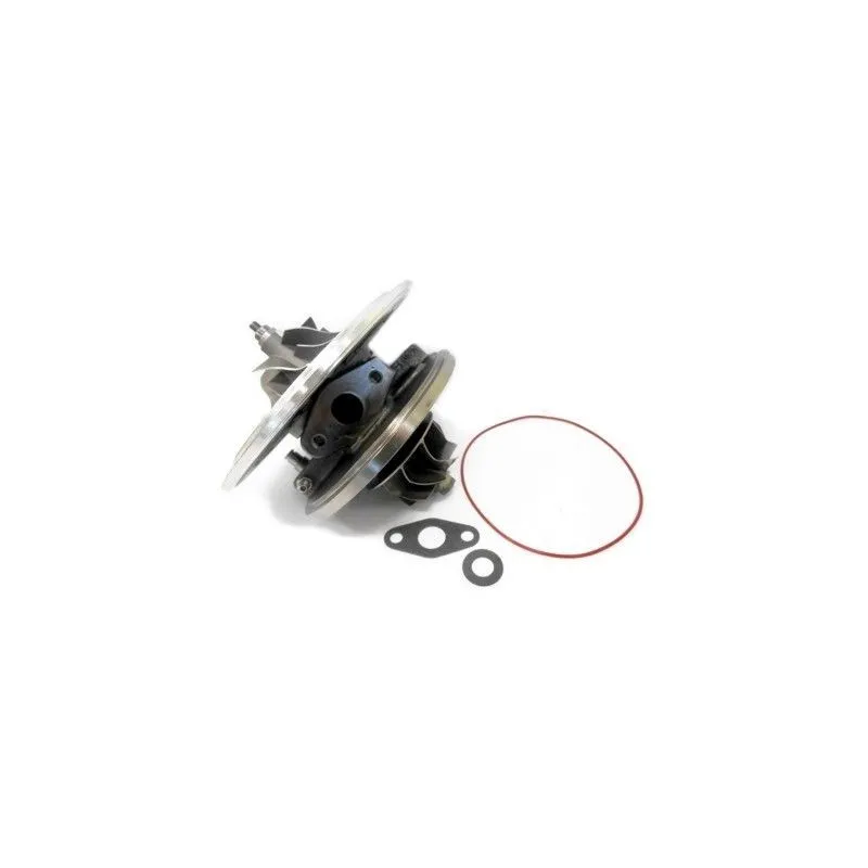 Carter central, compresseur HOFFER 6500036