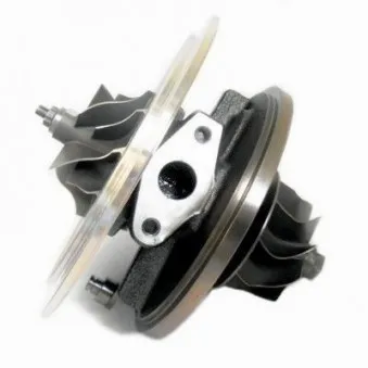 Carter central, compresseur HOFFER 6500038