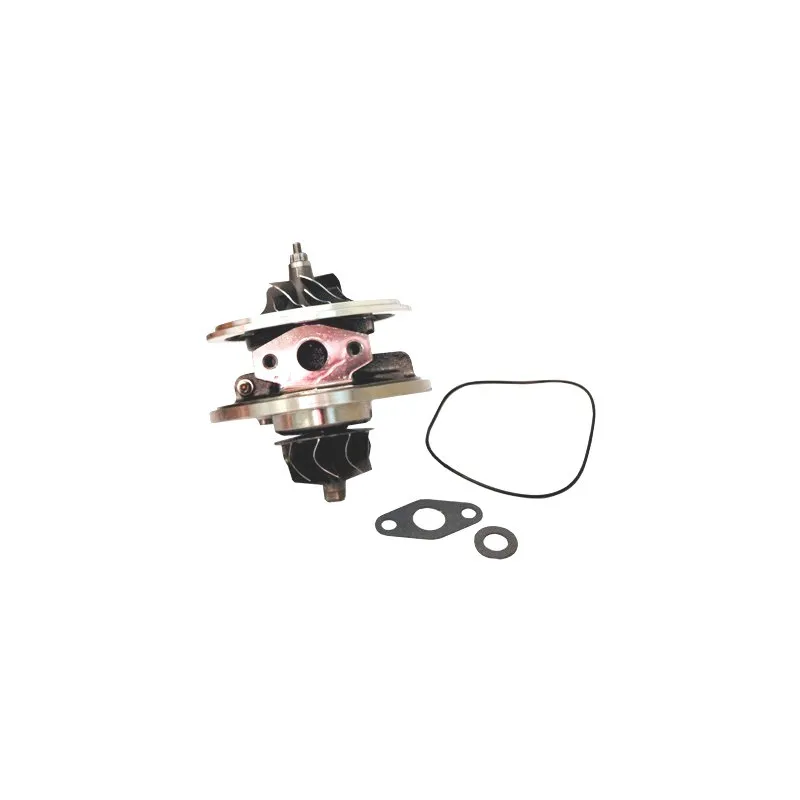 Carter central, compresseur HOFFER 6500039