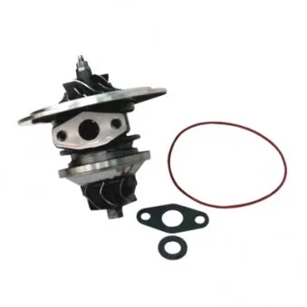 Carter central, compresseur HOFFER 6500040