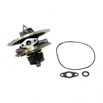Carter central, compresseur HOFFER 6500042
