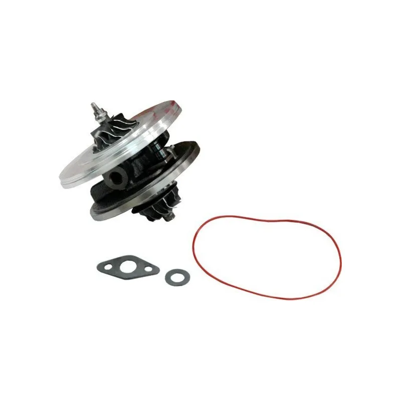 Carter central, compresseur HOFFER 6500043
