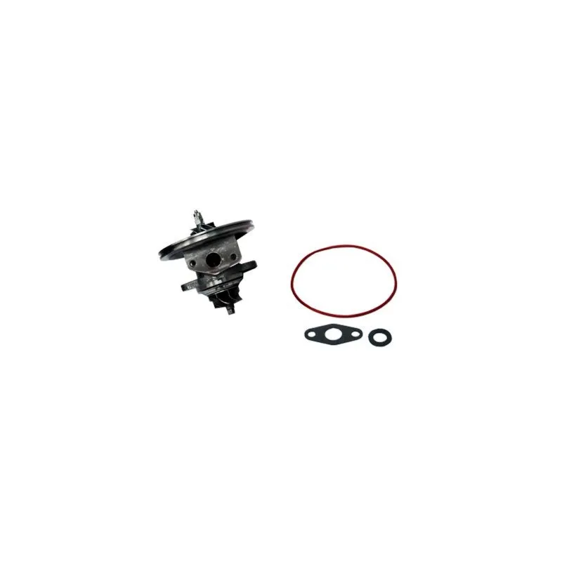 Carter central, compresseur HOFFER 6500048