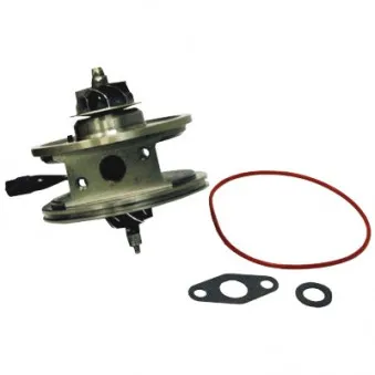 Carter central, compresseur HOFFER 6500049