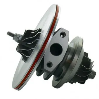 Carter central, compresseur HOFFER 6500058