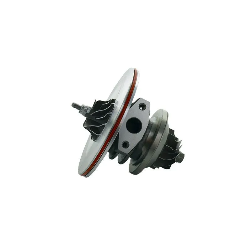 Carter central, compresseur HOFFER 6500058