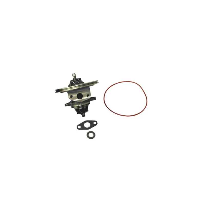 Carter central, compresseur HOFFER 6500060
