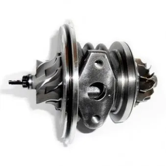 Carter central, compresseur HOFFER 6500064