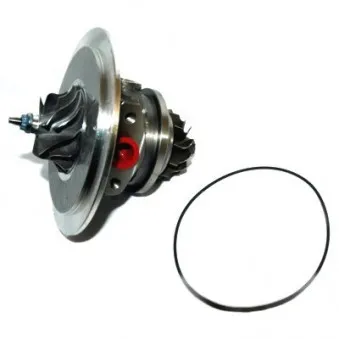 Carter central, compresseur HOFFER 6500065