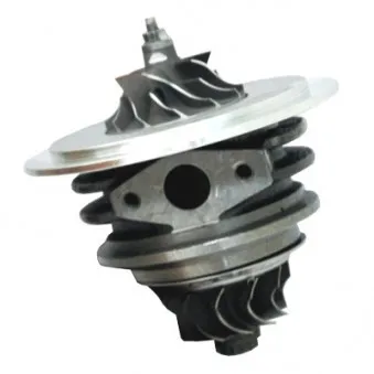Carter central, compresseur HOFFER 6500067