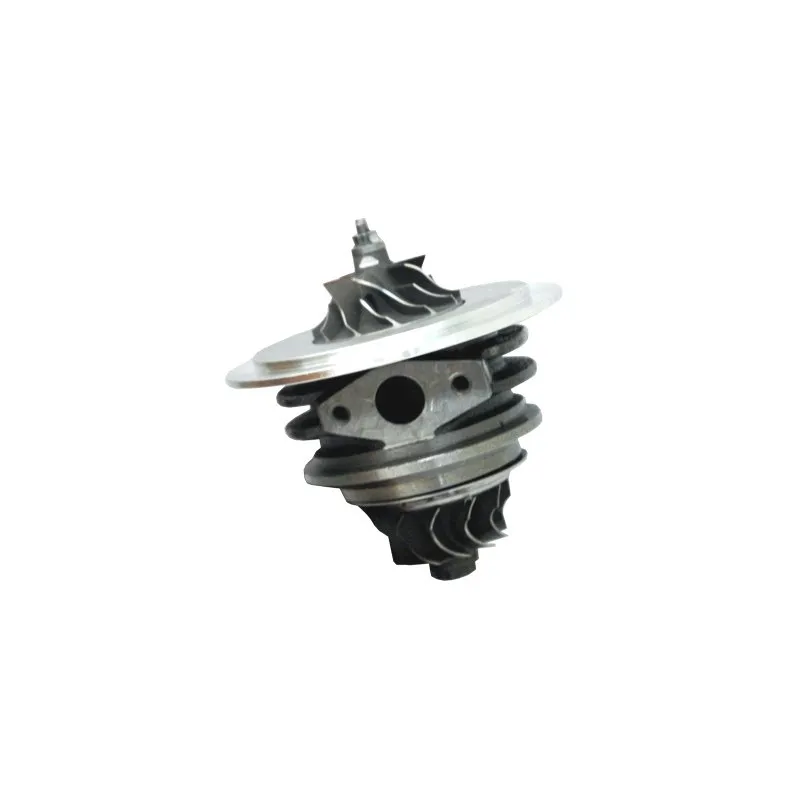 Carter central, compresseur HOFFER 6500067