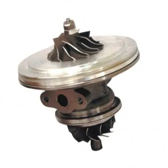 Carter central, compresseur HOFFER 6500069
