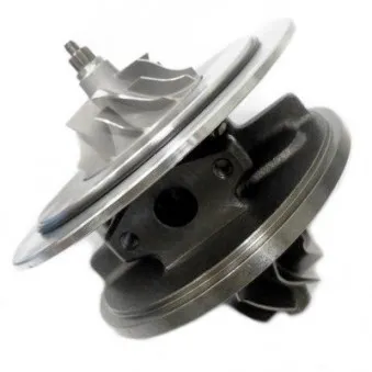Carter central, compresseur HOFFER 6500077