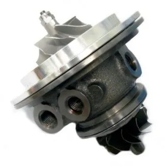 Carter central, compresseur HOFFER 6500078