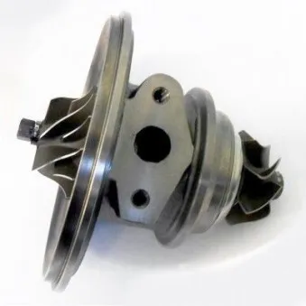 Carter central, compresseur HOFFER 6500081