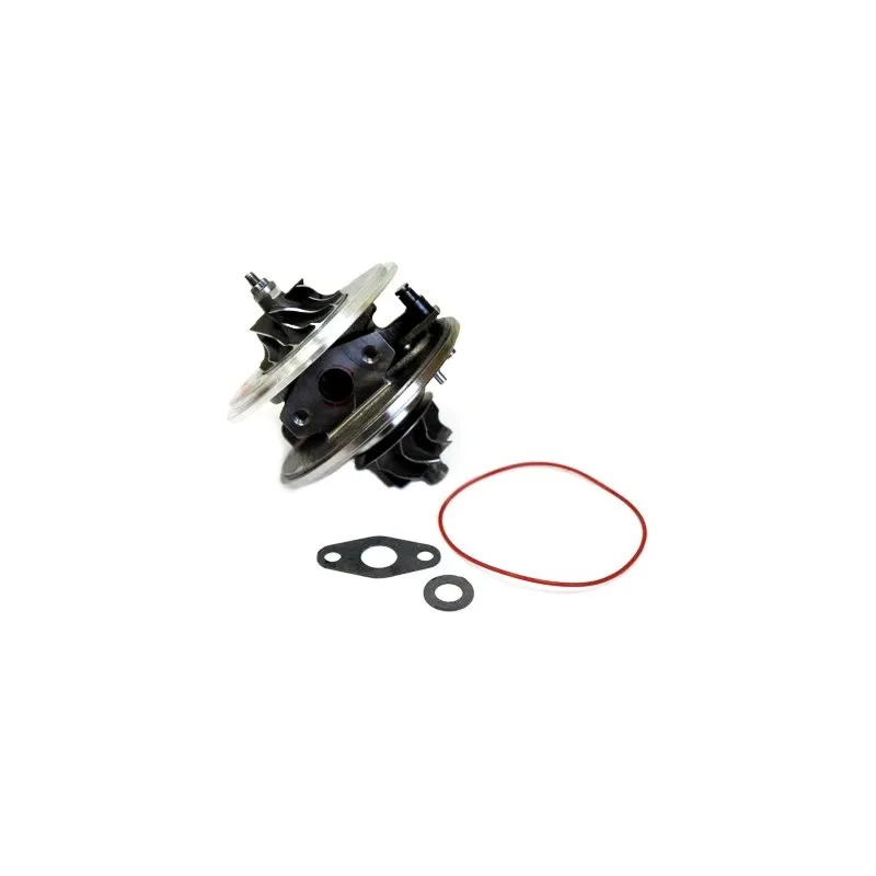 Carter central, compresseur HOFFER 6500084