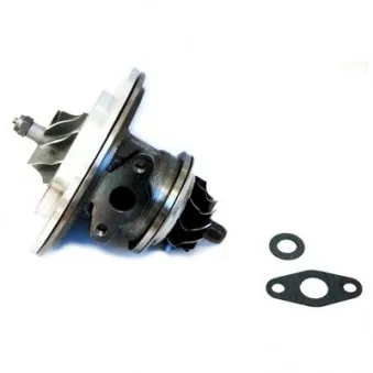 Carter central, compresseur HOFFER 6500086