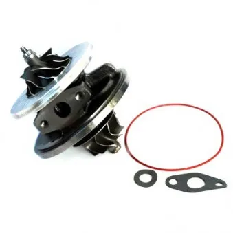 Carter central, compresseur HOFFER 6500088
