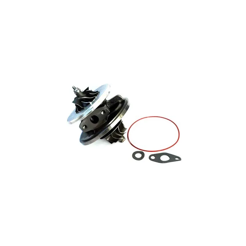 Carter central, compresseur HOFFER 6500088