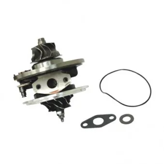 Carter central, compresseur HOFFER 6500097