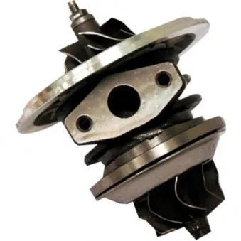 Carter central, compresseur HOFFER 6500098