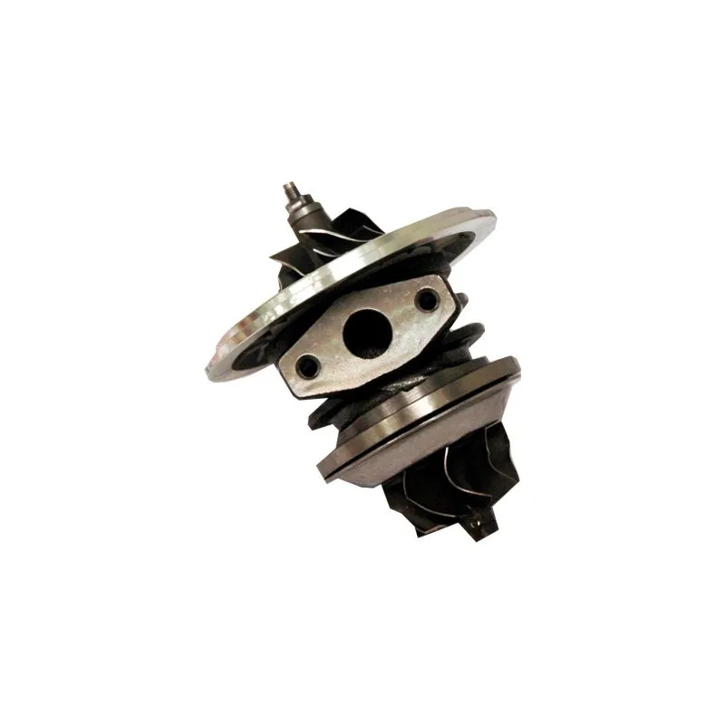 Carter central, compresseur HOFFER 6500098