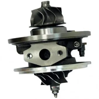 Carter central, compresseur HOFFER 6500099