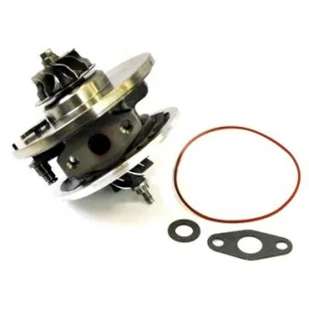 Carter central, compresseur HOFFER