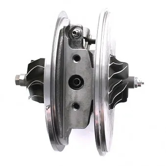 Carter central, compresseur HOFFER