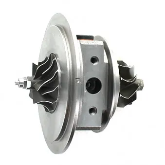 Carter central, compresseur HOFFER 65001007