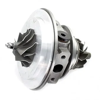 Carter central, compresseur HOFFER 65001009