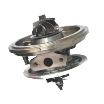 Carter central, compresseur HOFFER 6500101