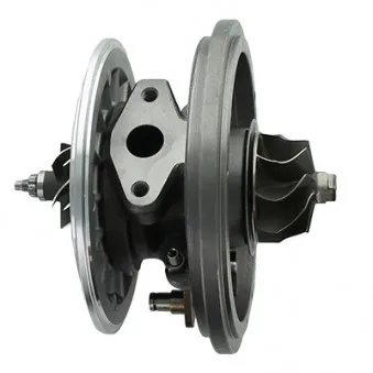 Carter central, compresseur HOFFER 65001010