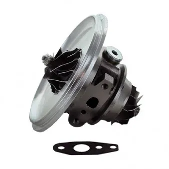 Carter central, compresseur HOFFER