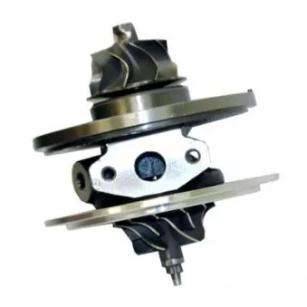 Carter central, compresseur HOFFER 6500102