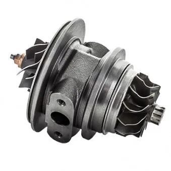 Carter central, compresseur HOFFER 65001021